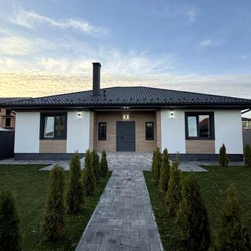 Продам новий будинок