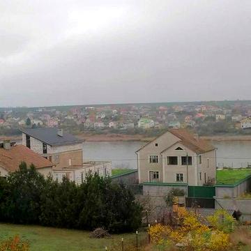 Дом в центре села Сухой лиман на 13 сотках