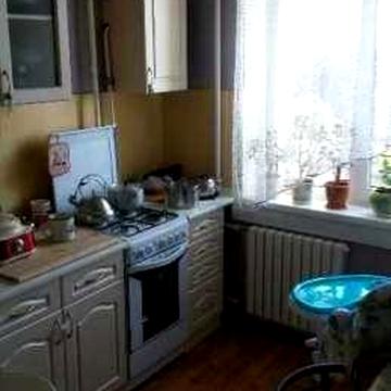 Продається 1- но кімнатна. Код: 827