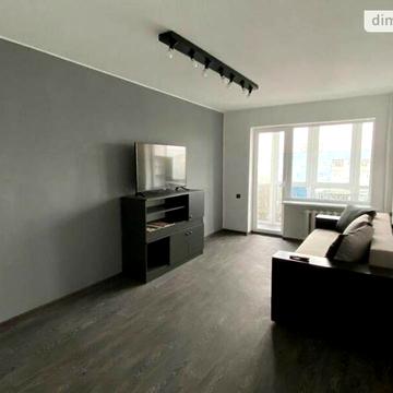 Довгострокова оренда 2к Квартира Квартальна (Гладкова) вулиця