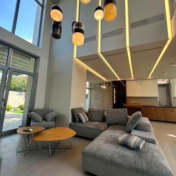 Аренда нового ДОМА премиум-класса в Совиньоне-1,