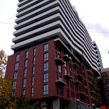 Лірницька вул., 6