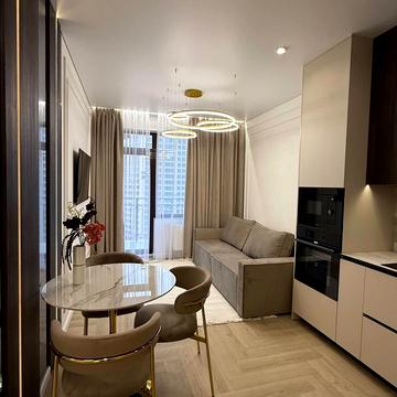 Генуезька вул., 1/1