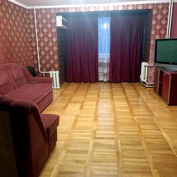 Продаж 4-х кімнатної просторої квартири по вул. Харківська