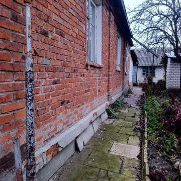 Продам частину будинку біля метро  Барабашова