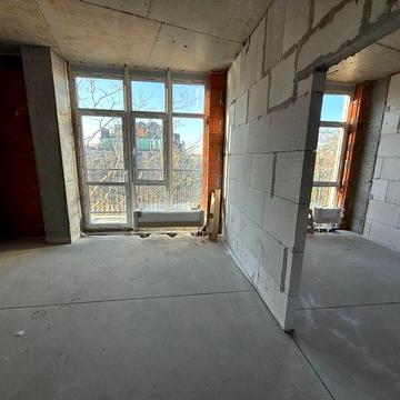 Единственная 1-ком в продаже в доме - Е . Пространство на Дачной ЖК Пространство на Дачной