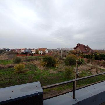 Дача Ковалевського/ 411 батарея, таунхаус готовий