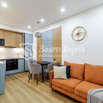 Тираспольська вул., 52