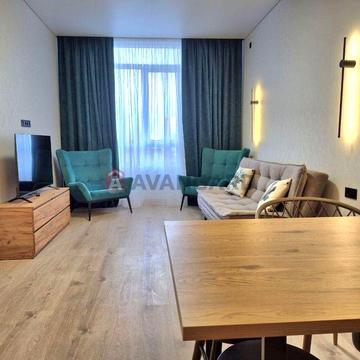 Оренда 1 кімн. метро Іподром, Теремки-2, ЖК Лондон Парк