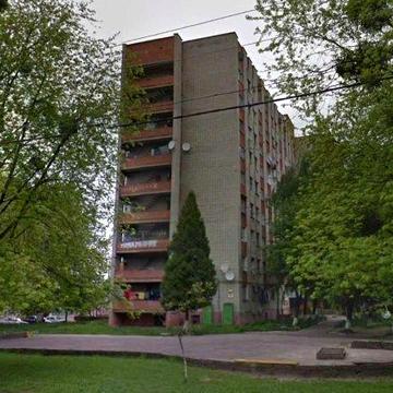 1к.кв. з ремонтом, Франківський р-н, цегляний будинок