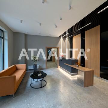 улица Чубаевская, 1, Фонтан, Приморский, Одесса, Одесская 87000.0 USD