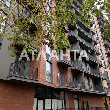 улица Чубаевская, 1, Фонтан, Приморский, Одесса, Одесская 95000.0 USD