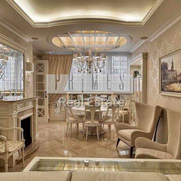 Оренда 3к квартири, ЖК Новопечерські Липки, вул. Андрія Верхогляда, 12