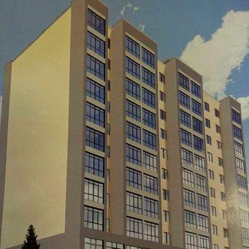 Продаж 2 х кімнатної квартири місто Фастів ЖК Соборний