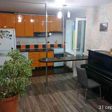 продаж 3-к квартири Суми, вул. ЗСУ 41А