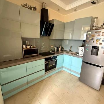 Шевченка вул., 4-Д