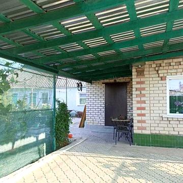 продам добротний будинок сМузиківка