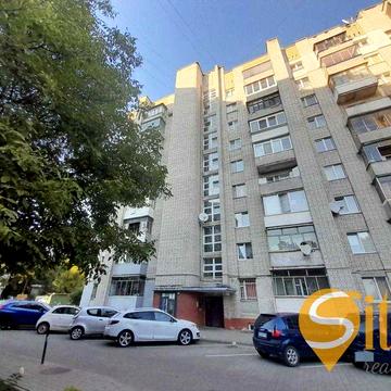 Продаж 1 кімнатної квартири, вулиця Любінська