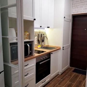 Продаж 1к Квартира Богдана Хмельницького вулиця ЖК Защитник