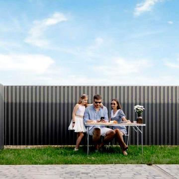 ТАУНХАУС в затишній локації міста! 7 хвилин до ЦЕНТРУ!