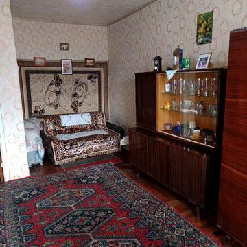 Продаётся 1 ком квартира Хортицкой микрорайон