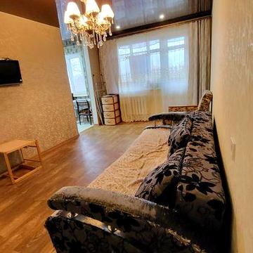 АРЕНДА 2 комнатная квартира Салтовка ТРК Украина