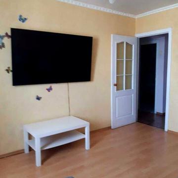 Сдам 1 комнатную квартиру на Победе