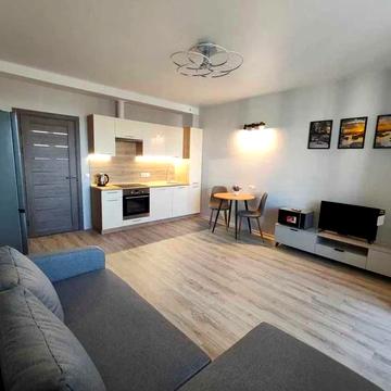 Оренда 1к квартири Софіївська Борщагівка