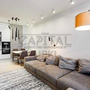 Оренда 3-кімнатної квартири в ЖК Новопечерські липки/91м2/Центр