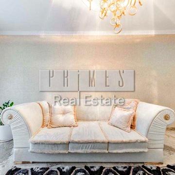 Оренда 2к 115м2, ЖК Новопечерські Липки, вул. Верхогляда, 16