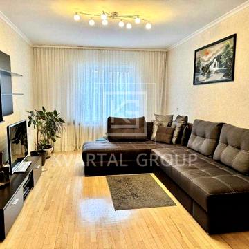 Продаж 3к квартири метро Позняки БЕЗ КОМІСІЇ