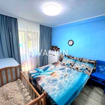 Продаж 2 кім квартири Лісовий проспект 7, Лівий берег, Лісовий масив