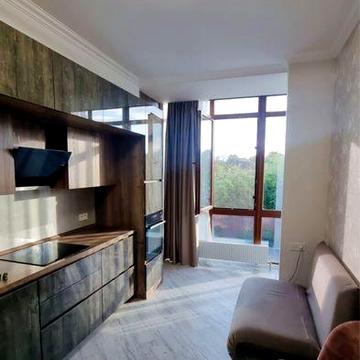 НАЙКРАЩА КВАРТИРА біля парку в клубному будинку з котлом. ЖК Клаб Марін