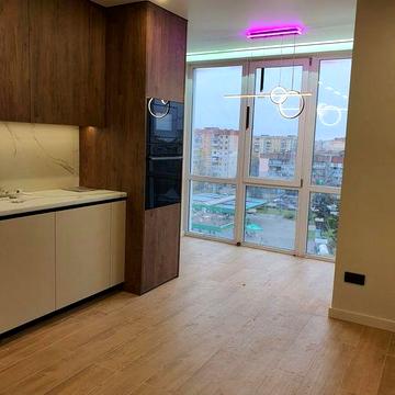 Оренда квартири 2 кім. ЖК В4