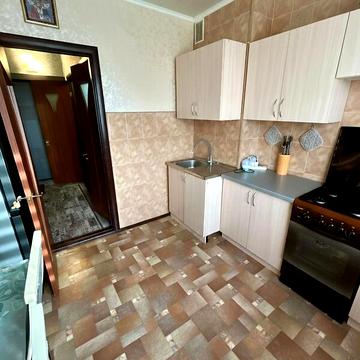 Продаж 1к Квартира Нагірна вулиця