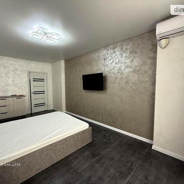 Довгострокова оренда 1к Квартира 600-річчя вулиця ЖК Лесопарковый