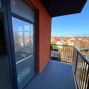 2-комнатная квартира 60м - Пространство на Дачной. Дом СДАН! Без комис ЖК Пространство на Дачной