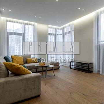 Оренда 3к, ЖК Новопечерські Липки, вул. Верхогляда, 17б