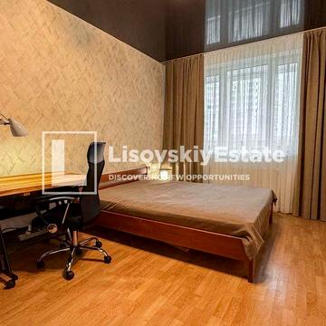 Сдам 1к Драгоманова 6/1 Позняки Осокорки