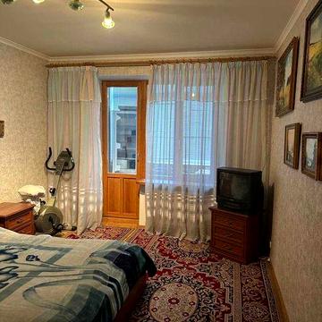 2-кімн вул. Інституська 22/7 Печерський Липки Урядовий квартал