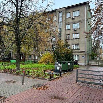 2-кімн вул. Інституська 22/7 Печерський Липки Урядовий квартал