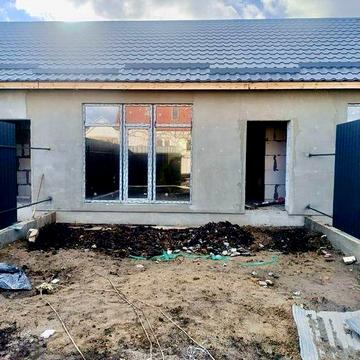 Сучасне житло. Новобудова. Таунхаус майже центр, Катранівк  2кімнатний