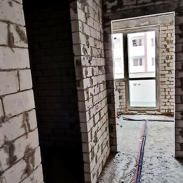 Продаж 1к Квартира Академіка Барабашова вулиця ЖК Птичка