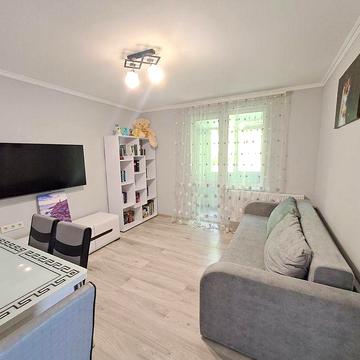 Продаж 2км квартири по вул. Обїзна, Дружба.Тернопіль