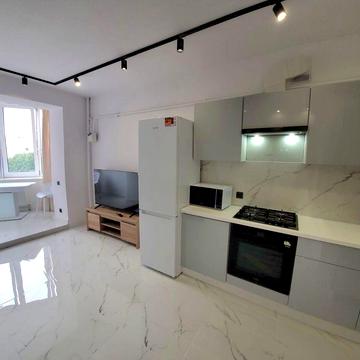 Довгострокова орендна квартири