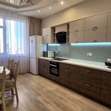 Сдам 1 Ком квартиру Ул Асташкина 16-17Жемчужина Центр Льва Толстого