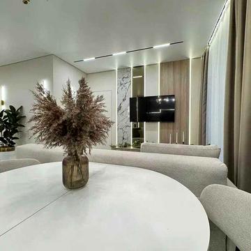 Двокімнатна з стильним ремонтом в топ жк