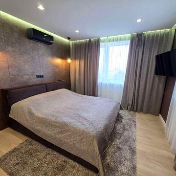 Продажа 3 комн квартира 90 м2 ЖК  Счастливый с Паркоместом ЖК Счастливый