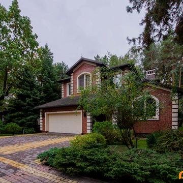 Без комісії %Оренда будинку/КМ Riviera Village/Лебедівка/Київ 20км