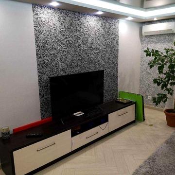 Сдам в довгострокову оренду 3х кімнатну квартиру на Лівобережному 3